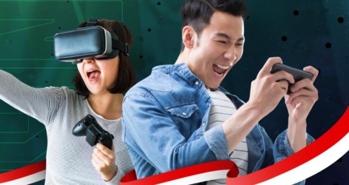 Dunia Game dan Film Semakin Menyatu dalam Ekosistem Hiburan