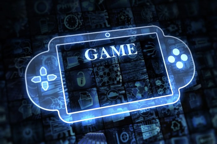 AI dalam Dunia Hiburan: Dari Film hingga Video Game - Ratu AI