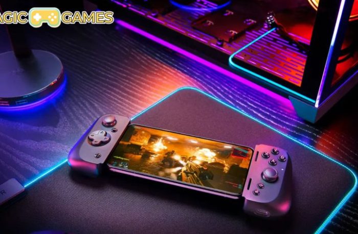 10 Rekomendasi Konsol Game Terbaik dan Terbaru Tahun 2022 Game 8K Siap Menjadi Tren di Konsol Generasi Baru