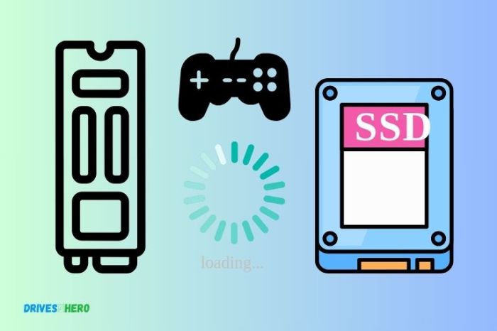 Best SSD for Gaming: Faster load times and smoother streaming SSD NVMe Meningkatkan Kecepatan Loading Game