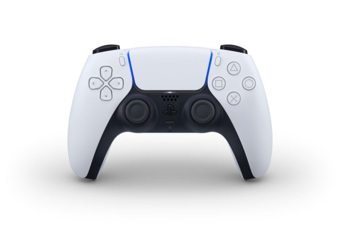 Ini dia penampakan Controller PS5, DualSense | GwiGwi Ini dia penampakan Controller PS5, DualSense | GwiGwi