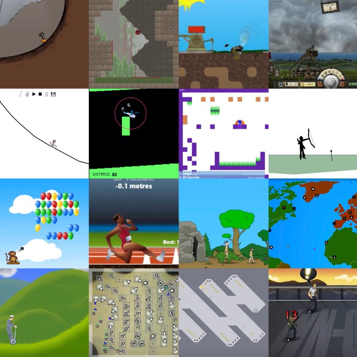 Play over 36,000 Classic Flash Games - Life Hacks | Online courses with ... Flash Game Klasik Dihidupkan Kembali oleh Komunitas